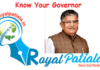 Seasoned politician appointed as Punjab’s 37th Governor