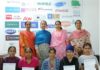 Fortis Hospital Mohali selects the students of Sri Guru Granth Sahib World University