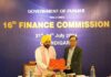 In a rare show of unity, Punjab's Political Parties Unite to Voice Concerns to 16th Finance Commission