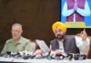 Punjab CM Slams Union Govt for 'Deliberate' Delay in Releasing Rs 1000 Crore for Healthcare