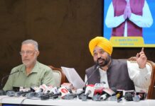 Punjab CM Slams Union Govt for 'Deliberate' Delay in Releasing Rs 1000 Crore for Healthcare