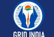 GRID-India gets new Director-Photo courtesy-Current Affairs 2024