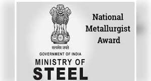 Ministry of Steel invites applications from Industry, R&D or Academia field for National Metallurgist Awards -2024-Photo courtesy-The Economic Times-Hindi