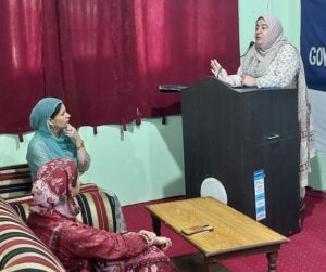 GDC Ganderbal, J&K celebrates World Hepatitis Day