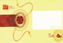 International Rakhi shipments: India Post issues dos and don’ts to minimize likelihood of delays and customs-related hitches-Photo courtesy-ETV bharat