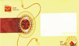 International Rakhi shipments: India Post issues dos and don’ts to minimize likelihood of delays and customs-related hitches-Photo courtesy-ETV bharat