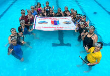 Yadavindra Public School, Patiala Introduces Students to the Wonders of Scuba Diving 