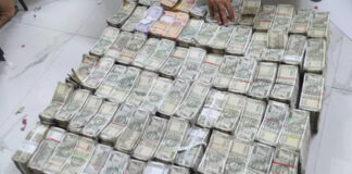 CBI arrests officials of Govt’s Mini Ratna Company with recovery of around rs. 4 crore cash-Photo courtesy-NDTV