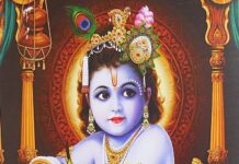 Janmashtami is not just a festival; it is a celebration of the divine love and wisdom that Krishna embodies-Puri