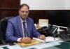 Yadavindra Public School, Patiala Welcomes New Headmaster