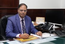 Yadavindra Public School, Patiala Welcomes New Headmaster