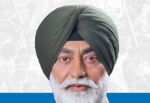 No non-Punjabi be allowed to purchase land, become voter without fulfilling conditions- Khaira urged Speaker to introduce legislation