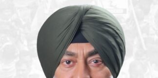 No non-Punjabi be allowed to purchase land, become voter without fulfilling conditions- Khaira urged Speaker to introduce legislation