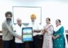 Five-Day Faculty Induction Programme concludes at Sri Guru Granth Sahib World University