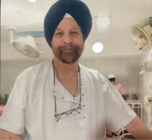 Renowned Anorectal and Piles Super Specialists Dr. Maheshinder Singh Passes Away