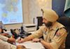 Patiala police transfers: 3 SHOs,1 additional SHO transferred