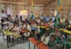 Patiala’s Bamboo School Initiative: A Game-Changer for Children of Kiln Workers