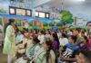 Guru Nanak Foundation School organized workshop on learning and teaching strategy for parents