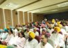 'Aapka MLA Aapke Dwar' program to be launched by AAP in Punjab; for future planning CM took feedback from all the MLAs