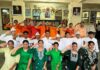 78th Independence Day celebrations held at Ryan International School, Patiala