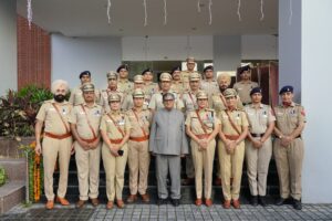 Punjab Governor Gulab Chand Kataria Hosts ‘At Home’; mesmerizing cultural performance by NZCC