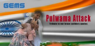 GEMS Public School celebrated India’s 78th Independence Day with great enthusiasm and patriotic fervor