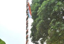 PSTCL Celebrated 78th Independence Day with patriotic zeal