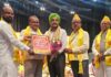 Satpal Singh Sokhi Appointed as Co-ordinator for North India by Rashtriya OBC Mahasangh