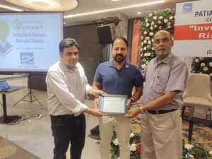 Patiala Management Association Hosts Knowledge Session on "Investing in Start-Ups: Risks and Rewards"