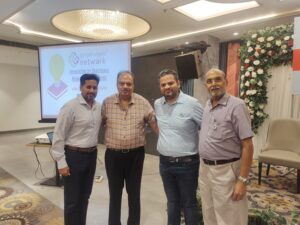 Patiala Management Association Hosts Knowledge Session on "Investing in Start-Ups: Risks and Rewards"