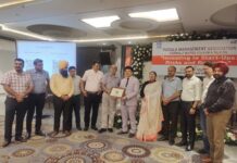 Patiala Management Association Hosts Knowledge Session on "Investing in Start-Ups: Risks and Rewards"