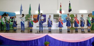 Millennium School Patiala Hosts Investiture Ceremony for the Session 2024-25