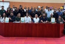 iHub - AWaDH IIT Ropar Launches Second Contact Session of SWACH Accelerator Program with Expert-Led Panels