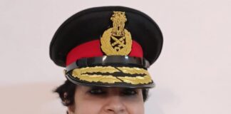 Indian Army Medical Services get its first woman Director General