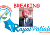 Another extension for reputed academician Jaspal Singh Sandhu as Vice Chancellor of a prestigious university