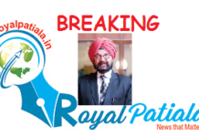 Another extension for reputed academician Jaspal Singh Sandhu as Vice Chancellor of a prestigious university