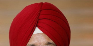 Academician of repute, founder VC of JGNDPS Open university Prof Karamjeet Singh gets extension