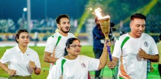 All set for distribution of Rs 9 crore prize money in Punjab; CM Inaugurates third edition of Kedan Watan Punjab Dian