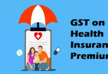 18 percent GST on life and medical insurance premiums: GIEAIA opposes the decision; announce to launch pan India agitation-Photo courtesy-Probus Insurance