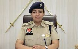 Notorious Gulab Singh wanted in 77 kg heroin recovery case arrested by Punjab Police