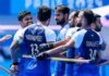 Chak De India: another bronze for India