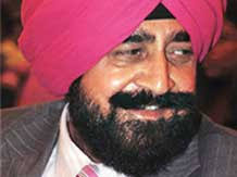 Punjab’s biggest ponzi scam accused passes away-Photo courtesy-Business Standard