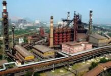 Revive Visakhapatnam Steel Plant in national interest –EAS Sarma-Photo courtesy-Deccan Chronicle