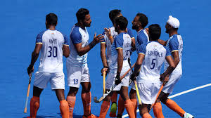 10 Punjabi Hockey players will be rewarded with Rs 10 crore cash prize-CM