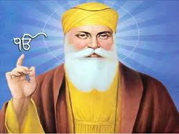 Sri Guru Nanak Dev Ji's Words of Wisdom: A Guide to Lasting Fulfillment- Lalpura-Photo courtesy- Jagran Josh