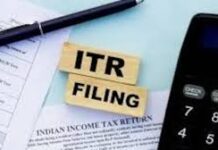 Record number of ITRs filed till due date; 7.5 percent more than last year; over 69.92 lakh ITRs filed on 31st July-Photo courtesy-India Today