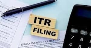 Record number of ITRs filed till due date; 7.5 percent more than last year; over 69.92 lakh ITRs filed on 31st July-Photo courtesy-India Today