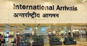 Good News for international travelers: CM to inaugurate facilitation centre at IGI Airport-Photo courtesy-Zee News-India.com