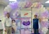 Baby Feeding Kiosks installed at AIIMS Bathinda to Support Maternal and Child Healthcare