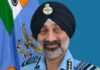 KYC of newly appointed 28th Chief of the Air Staff Amar Preet Singh